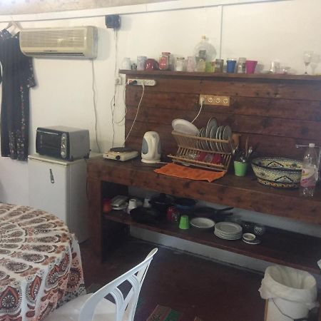 Villa Peace Tent Kfar Rut Exterior foto