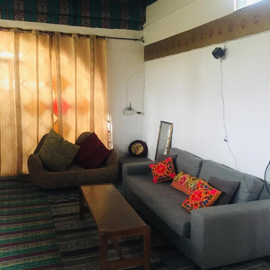 Villa Peace Tent Kfar Rut Exterior foto