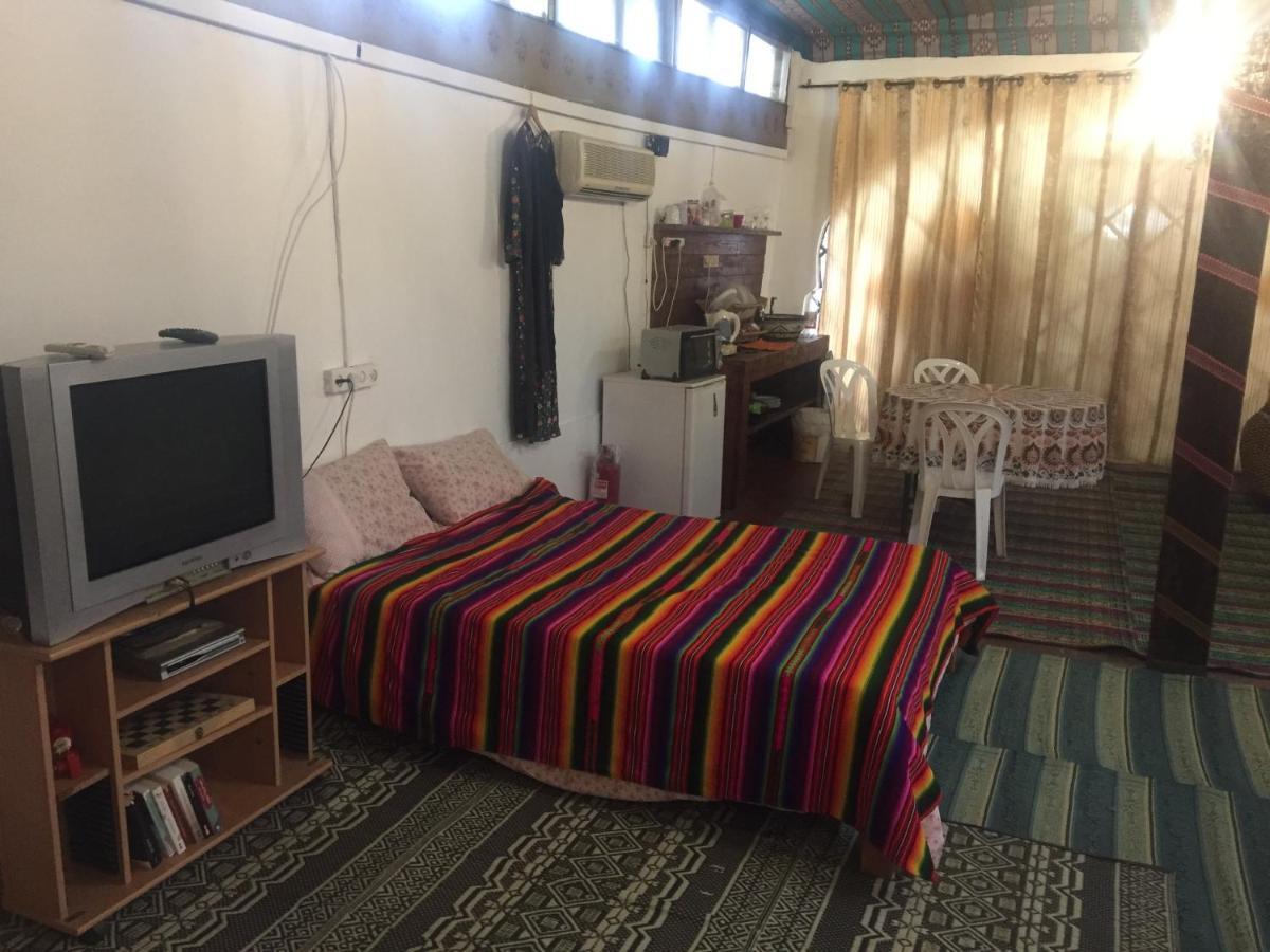 Villa Peace Tent Kfar Rut Exterior foto